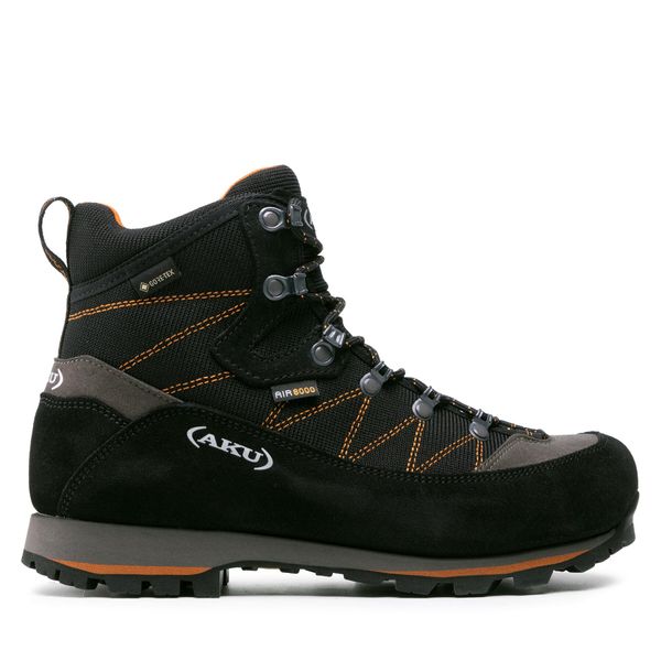 Aku Туристически Aku Trekker L.3 Wide Gtx GORE-TEX 977W Черен