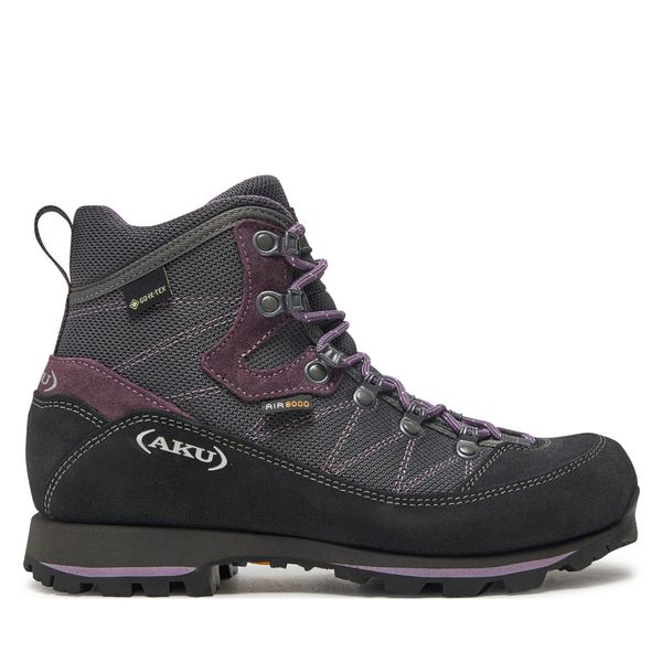 Aku Туристически Aku Trekker Lite III Gtx GORE-TEX Ws 978 Сив