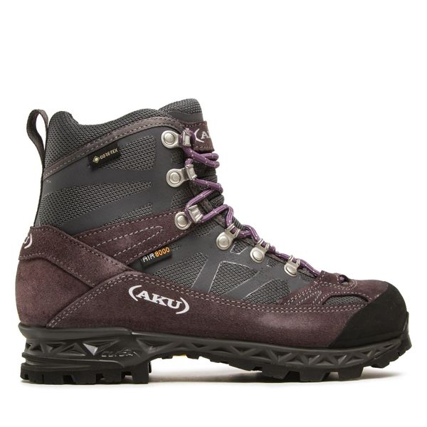 Aku Туристически Aku Trekker Pro Gtx W's GORE-TEX 847 Сив