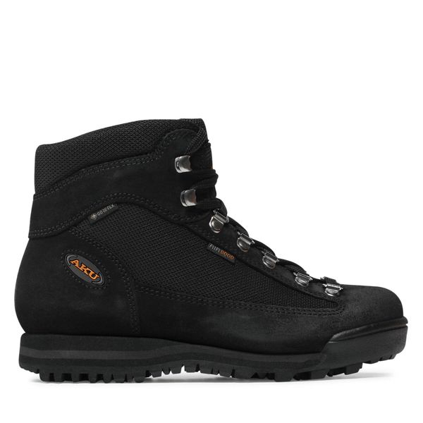 Aku Туристически Aku Ultralight Micro GTW GORE-TEX 365.10 Black/Black 448