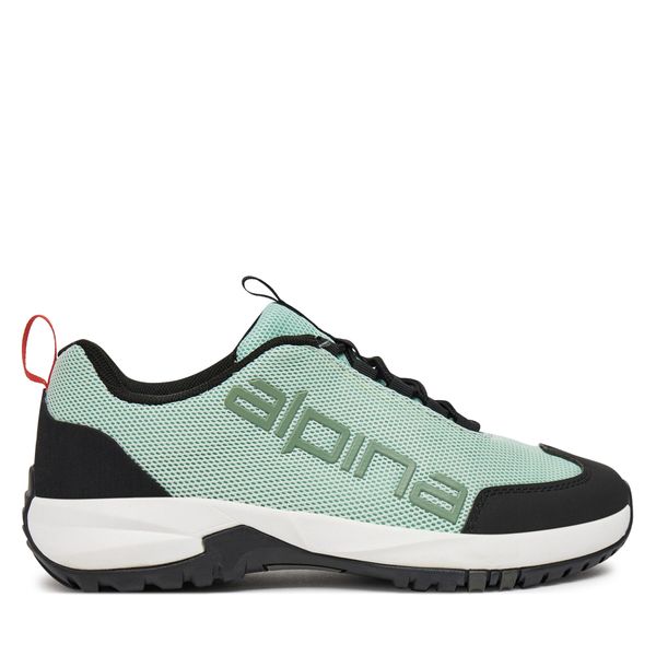 Alpina Туристически Alpina 627B 6 Зелен