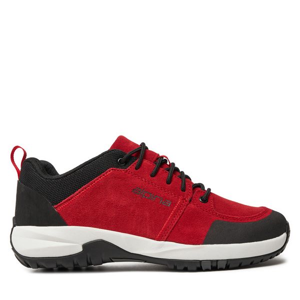 Alpina Туристически Alpina Opal 627G-2 Червен