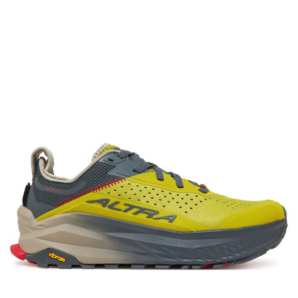 Altra Туристически Altra Olympus 6 AL0A85NJ3 Зелен