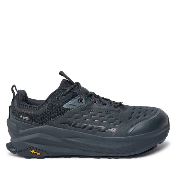 Altra Туристически Altra Olympus 6 Hike Low Gtx AL0A85NM Черен