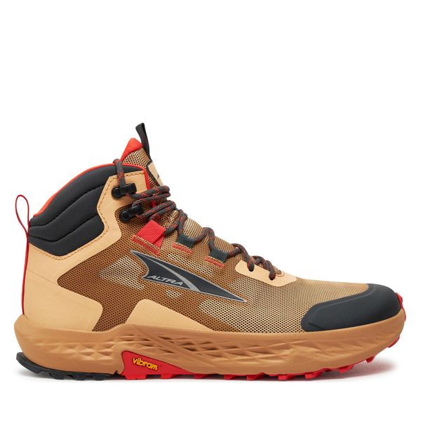 Altra Туристически Altra Timp Hiker AL0A82CC92110 Бежов
