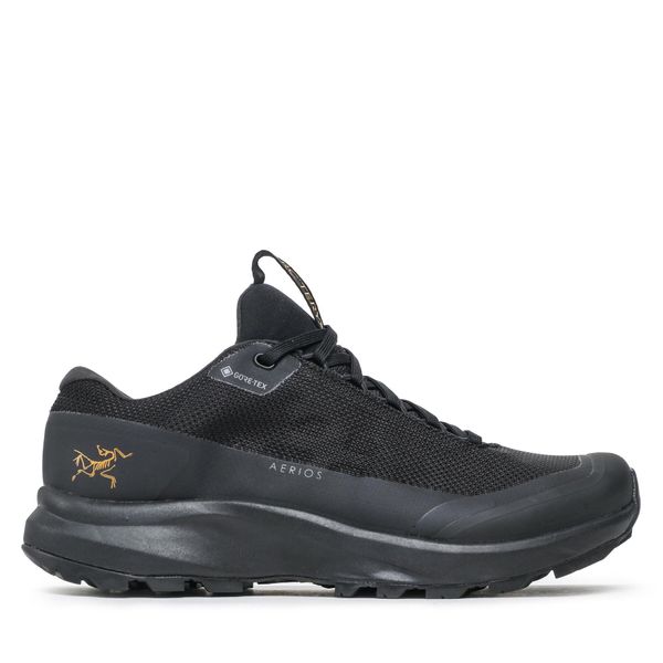 Arc'teryx Туристически Arc'teryx Aerios FL 2 GTX Черен