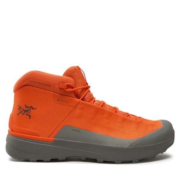 Arc'teryx Туристически Arc'teryx Kopec Mid Gtx GORE-TEX X000009204 Оранжев