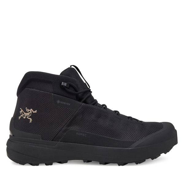 Arc'teryx Туристически Arc'teryx Kopec Mid Gtx GORE-TEX X000010029 Черен