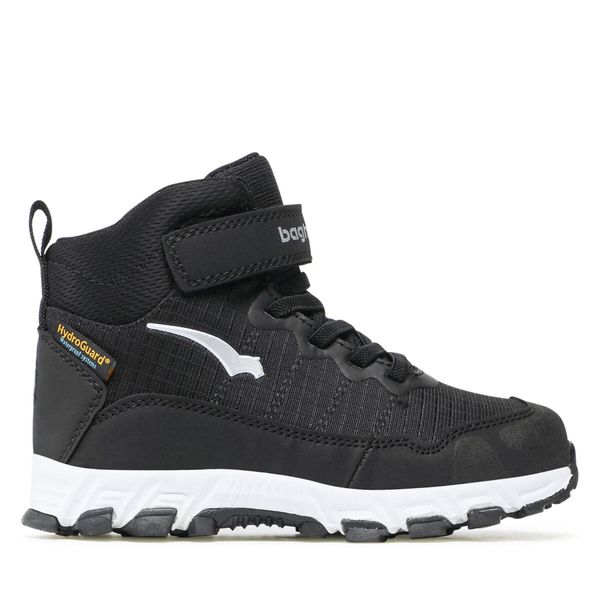 Bagheera Туристически Bagheera Astro 86468-4 C0108 Черен