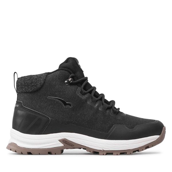 Bagheera Туристически Bagheera Metro 86558-5 C0109 Черен