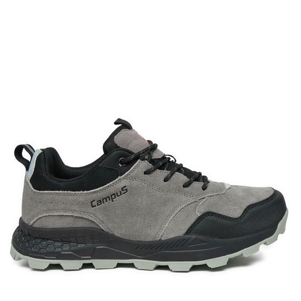 Campus Туристически Campus CM0109323404 Сив