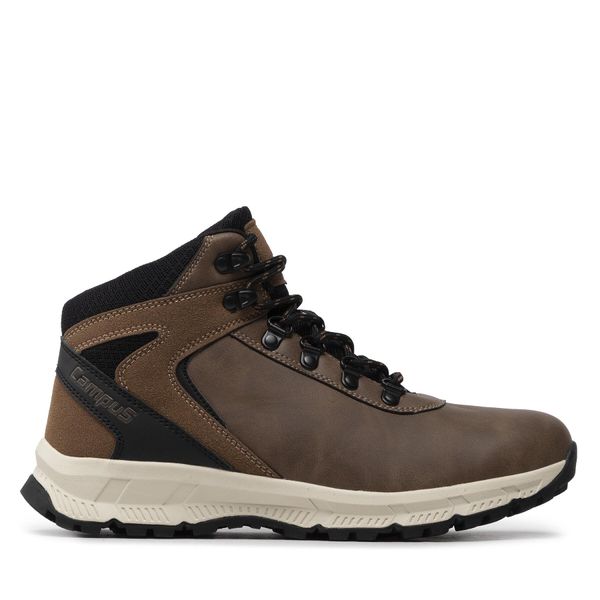 Campus Туристически Campus Deli Hi CM0103322856 Кафяв