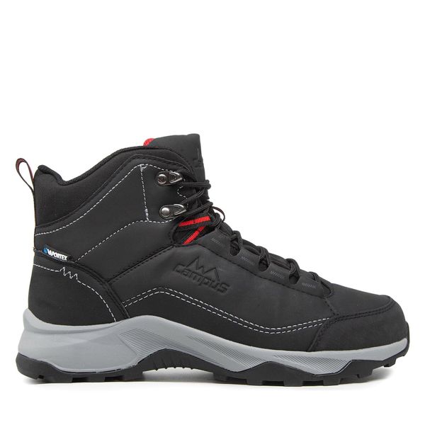 Campus Туристически Campus Tampa CM0107322200 Черен