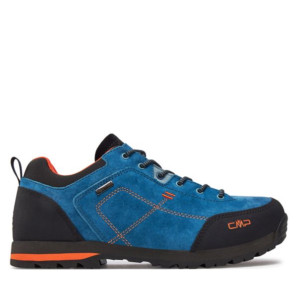 CMP Туристически CMP Alcor 2.0 Low Trekking Wp 3Q18567 Bluesteel-Hydro 13MR