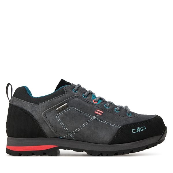 CMP Туристически CMP Alcor 2.0 Wmn Trekking Shoes 3Q18566 Сив