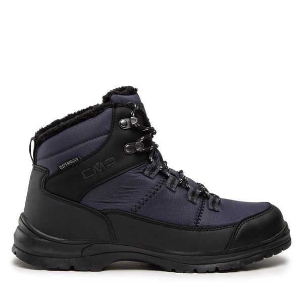 CMP Туристически CMP Annuk Snow Boot Wp 31Q4957 Тъмносин