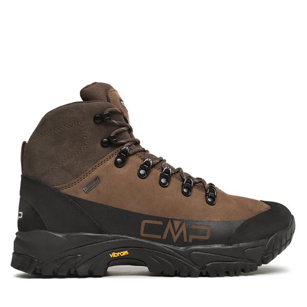 CMP Туристически CMP Dhenieb Trekking Shoe Wp 30Q4717 Кафяв