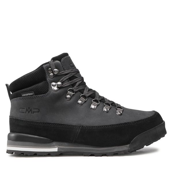 CMP Туристически CMP Heka Wp 3Q49557 Сив