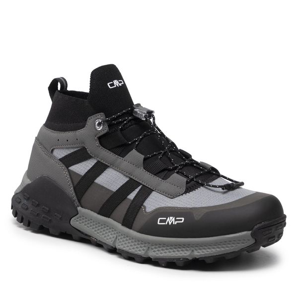 CMP Туристически CMP Hosnian Mid Shoe 3Q22577 Цветен