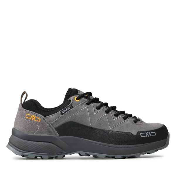 CMP Туристически CMP Kaleepso Low Hiking Wp 31Q4907 Grey U862