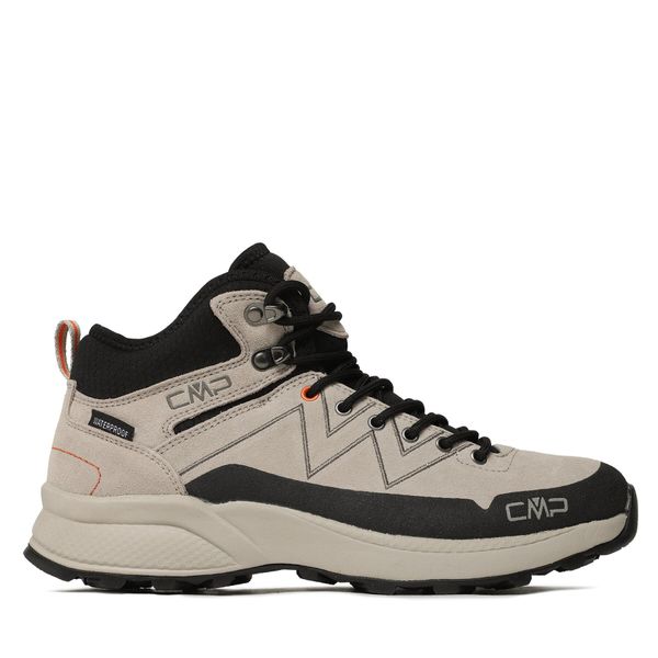 CMP Туристически CMP Kaleepso Mid Wp 31Q4917 Бежов