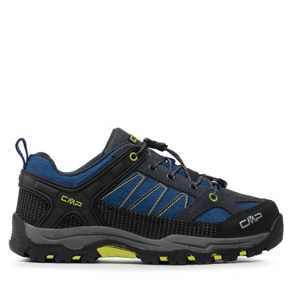 CMP Туристически CMP Kids Sun Hiking Shoe 3Q11154 Син