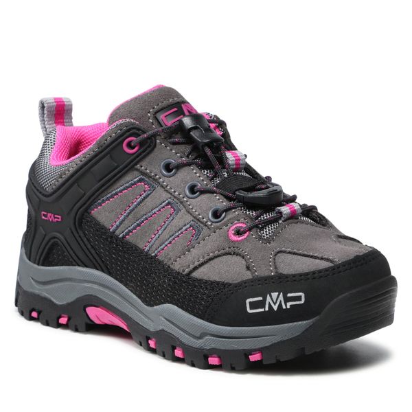 CMP Туристически CMP Sun Hiking Shoe 31Q4804 Сив