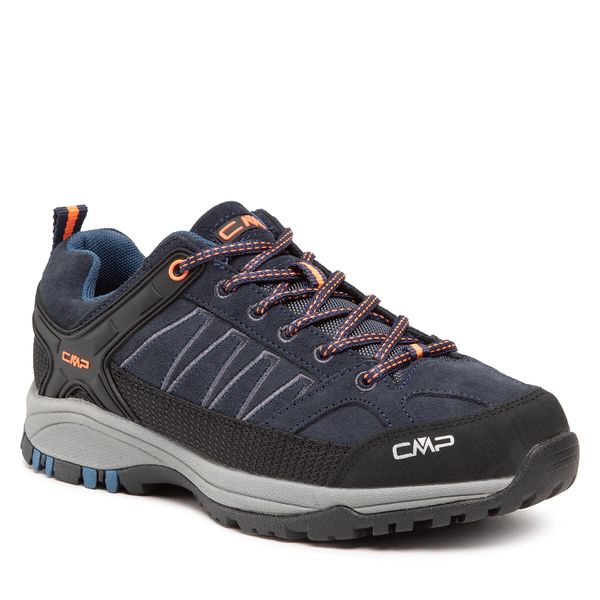 CMP Туристически CMP Sun Hiking Shoe 31Q4807 Тъмносин