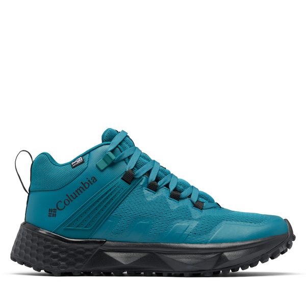 Columbia Туристически Columbia Facet 75 Mid Outdry 2099731 Зелен