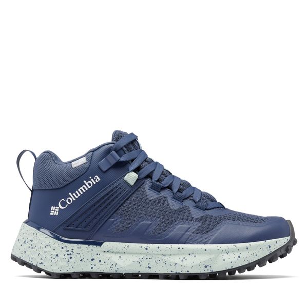 Columbia Туристически Columbia Facet 75 Mid Outdry 2100111 Син