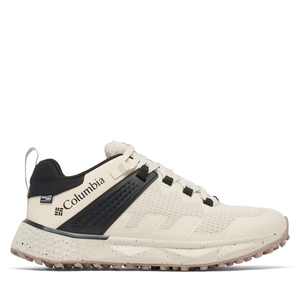 Columbia Туристически Columbia Facet 75 Outdry 2099721 Кафяв