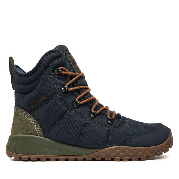 Columbia Туристически Columbia Fairbanks Omni-Heat 2100831 Син