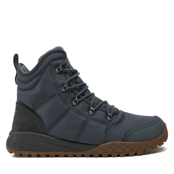 Columbia Туристически Columbia Fairbanks Omni-Heat 2100831 Сив