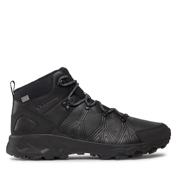 Columbia Туристически Columbia Peakfreak™ Ii Mid Outdry™ Leather 2044251 Black/ Graphite 010