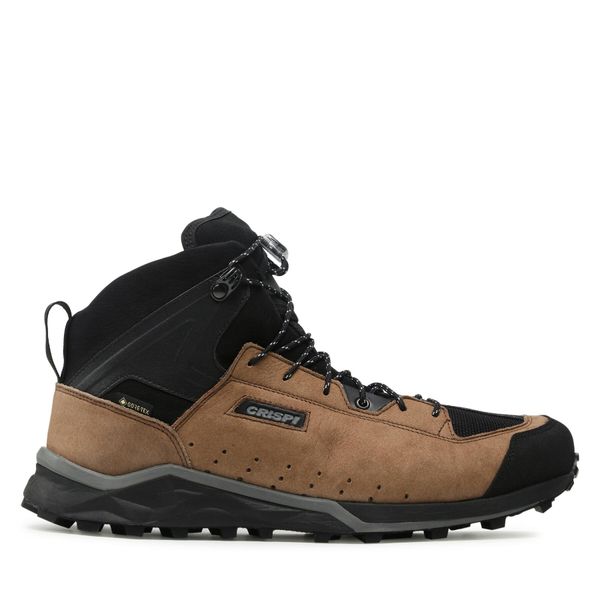 Crispi Туристически Crispi Attiva Mid Gtx GORE TEX LW23204500 Кафяв