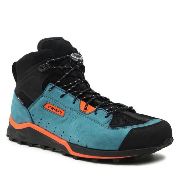 Crispi Туристически Crispi Attiva Mid Gtx GORE TEX LW23205200 Цветен