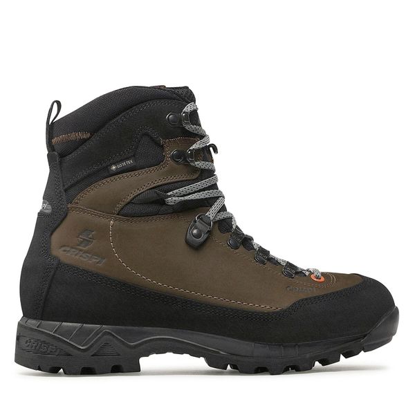 Crispi Туристически Crispi Dakota Gtx GORE-TEX CF31802800 Каки