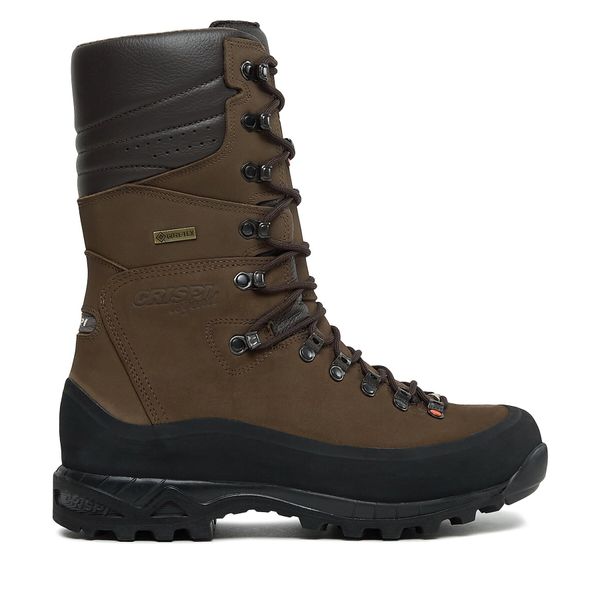 Crispi Туристически Crispi Hunter Gtx GORE-TEX CF44004203 Кафяв