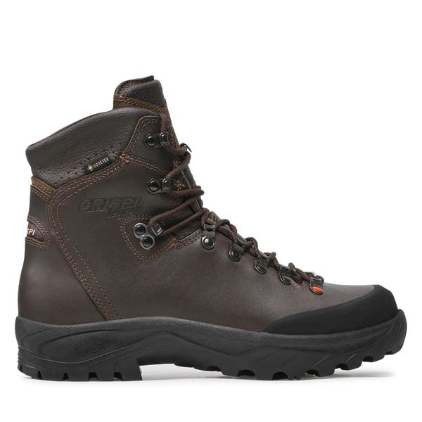 Crispi Туристически Crispi Kanada Evo Gtx GORE TEX CF47454000 Кафяв