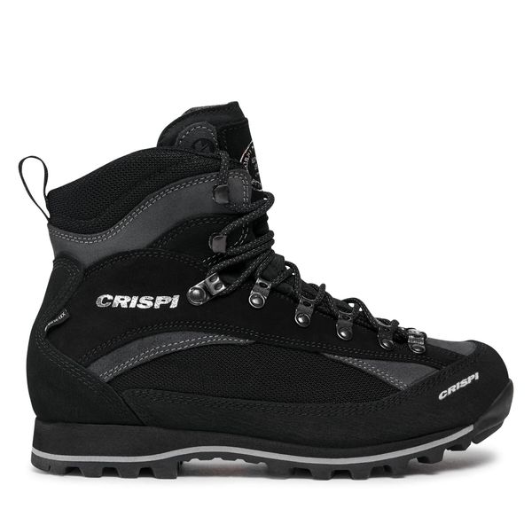 Crispi Туристически Crispi Summit Rondane Gtx GORE-TEX TH79106900 Сив
