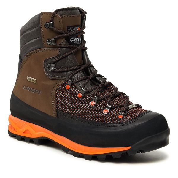 Crispi Туристически Crispi Track Gtx GORE-TEX CR91504203 Кафяв