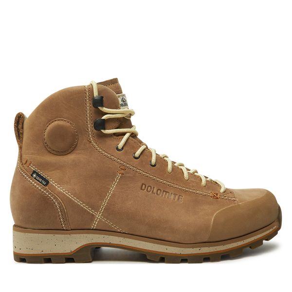 Dolomite Туристически Dolomite 54 High Fg Evo GORE-TEX 292533 Кафяв