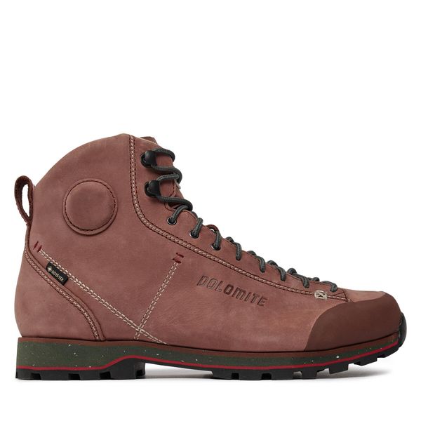 Dolomite Туристически Dolomite 54 High Fg Evo Gtx GORE-TEX 292529 Chestnut Brown