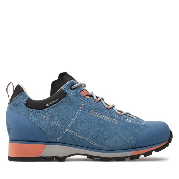 Dolomite Туристически Dolomite 54 Hike Low Evo Gore-Tex 289210 0924 Син
