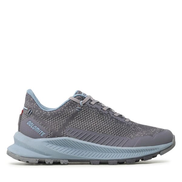 Dolomite Туристически Dolomite Carezza W 296268 Grey/Denim Blue