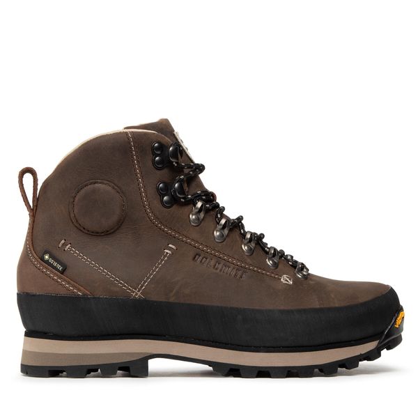Dolomite Туристически Dolomite Cinaquantaquattro Trek Gtx GORE TEX 271850-300011 Кафяв