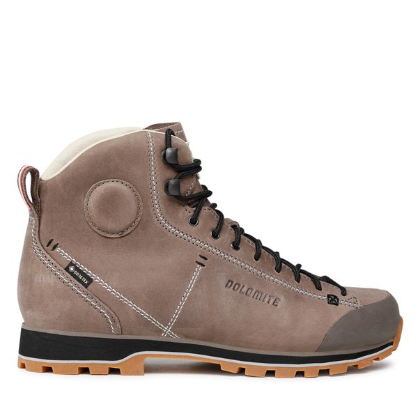 Dolomite Туристически Dolomite Cinquantaquattro High Fg Gtx GORE-TEX 247958-1399011 Кафяв