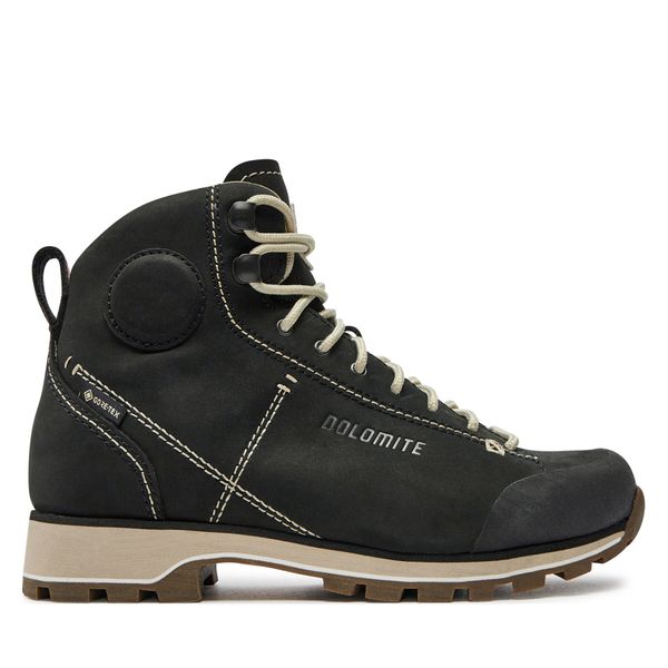 Dolomite Туристически Dolomite Cinquantaquattro High Fg W Gtx GORE-TEX 268009-0119004 Черен
