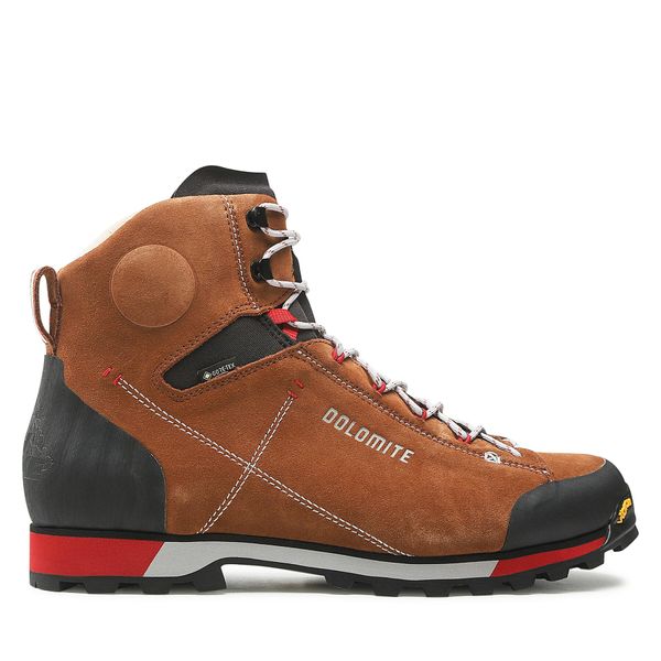 Dolomite Туристически Dolomite Cinquantaquattro Hike Evo Gtx GORE-TEX 289207-1426020 Кафяв