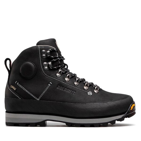 Dolomite Туристически Dolomite Cinquantaquattro Trek Gtx GORE-TEX 271850-0926011 Черен